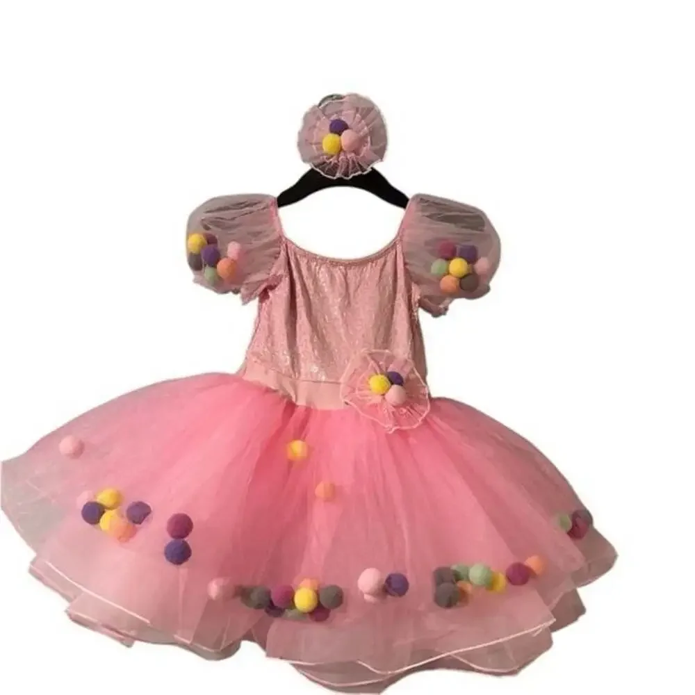 Revolution dance wear